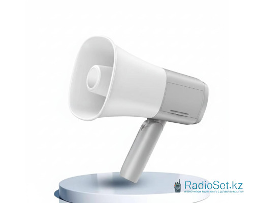 Громкоговоритель (рупор) мегафон 918L